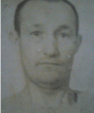 Таймасов Степан Ефимович