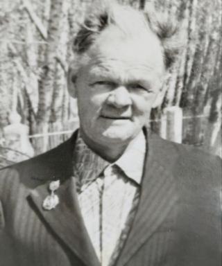 Гаврин Филипп Васильевич