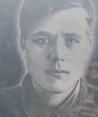 Шидьюсов Иван Васильевич