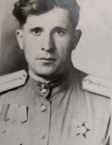 Калашников Иосиф Иванович