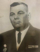 Шаталов Александр Иванович