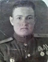 Марков Валентин Васильевич