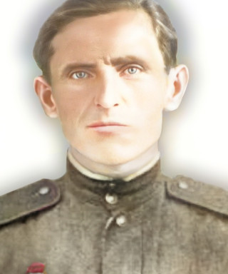 Куцый Данил Герасимович