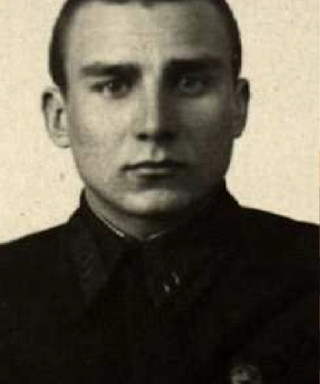 Дурнев Иван Александрович