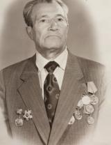 Симанин Василий Васильевич