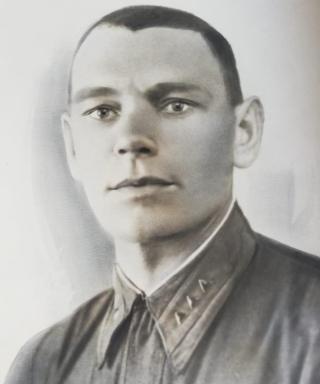 Теплов Николай Алексеевич
