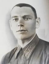 Теплов Николай Алексеевич