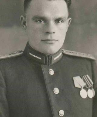 Крац Всеволод Степанович