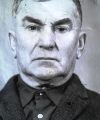 Сергеев Дмитрий Александрович