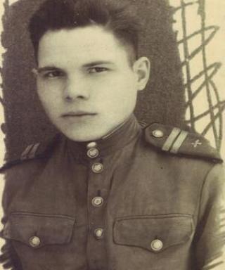 Луковенко Анатолий Макарович