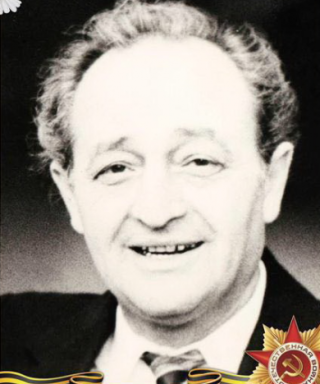 Сигалов Михаил Вениаминович