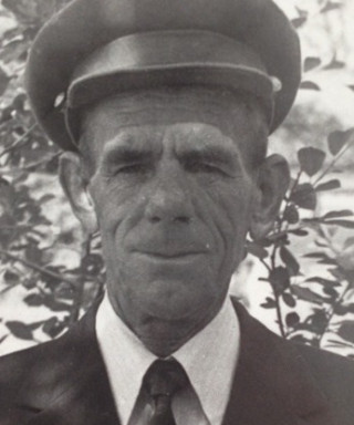 Кожемяк Фёдор Родионович