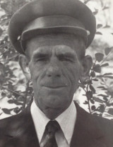 Кожемяк Фёдор Родионович