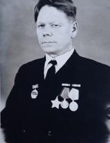 Гарнов Николай Сергеевич