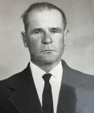 Дубяга Петр Иосифович