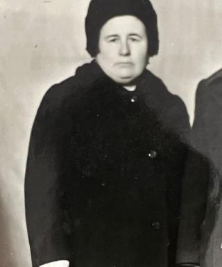 Дубягина Елена Акимовна