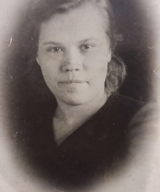 Бугрова Наталья Тимофеевна