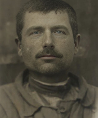 Богомольный Порфирий Михайлович