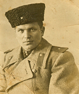 Чубенко Василий Иванович