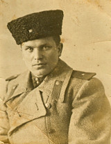 Чубенко Василий Иванович