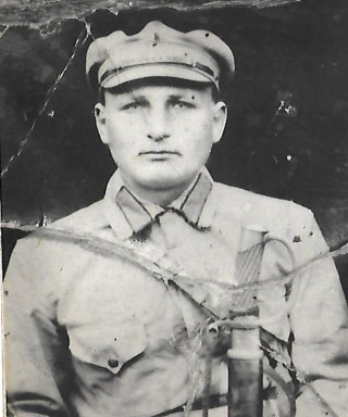 Гречко Николай Еремеевич