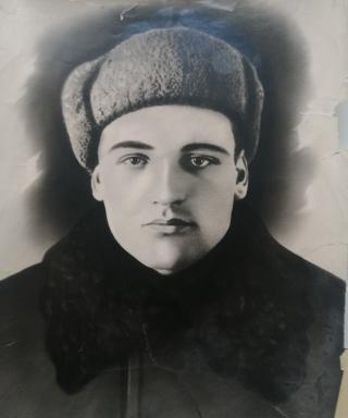 Терлецкий Иван Иванович