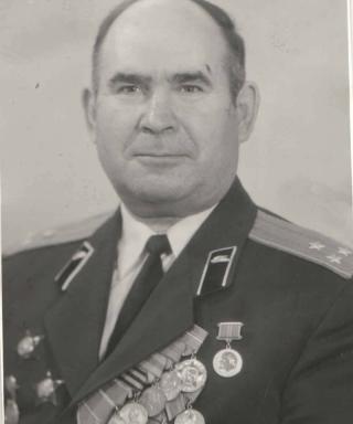 Сановец Виктор Францевич