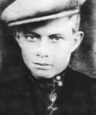 Четверкин Деомид Яковлевич