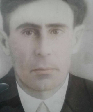 Журавлев Петр Александрович