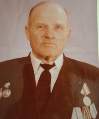 Богданов Василий Иосифович