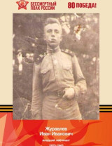 Журавлев Иван Иванович