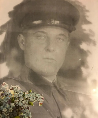 Арефьев Петр Сергеевич