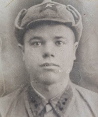 Рудик Максим Иосифович