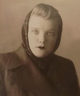 Ситникова Вера Вениаминовна