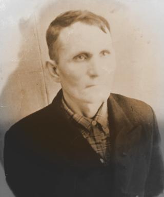 Маслов Дмитрий Фёдорович