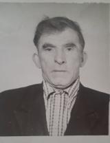 Моржаков Петр Григорьевич