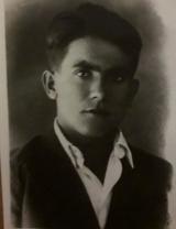 Амбарцумян Бакрат Мадатович