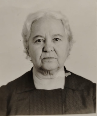 Мурашова Мария Андреевна