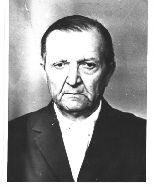 Артёменко Николай Тимофеевич