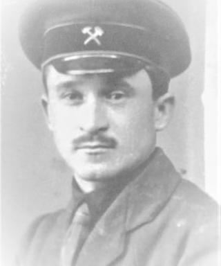 Знайченко Сергей Гаврилович