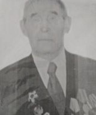 Вахрушев Аркадий Петрович