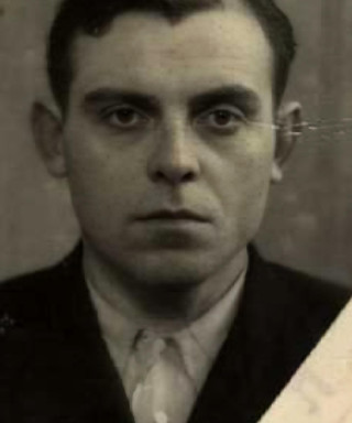 Балашов Михаил Петрович