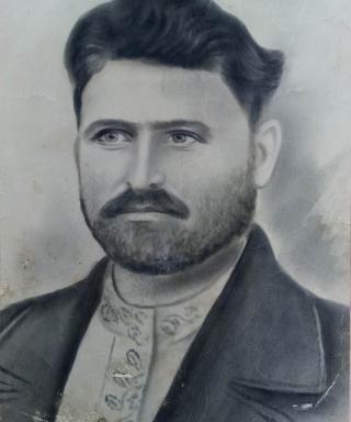 Бессонов Иван Родионович