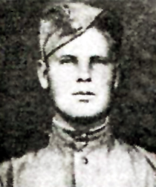 Тюстин Павел Иванович