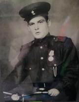 Чекашкин Михаил Платонович