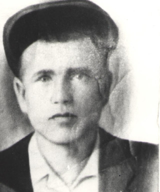 Кандауров Алексей Андриянович