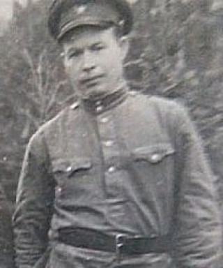 Архипов Василий Алексеевич