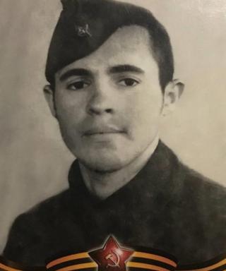 Голубенко Пётр Яковлевич