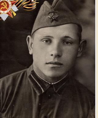 Макарьев Петр Петрович
