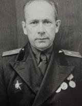 Тимофеев Александр Дмитриевич
